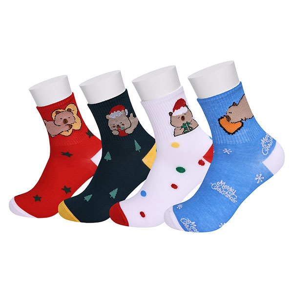MEN SOCKS - Image 3